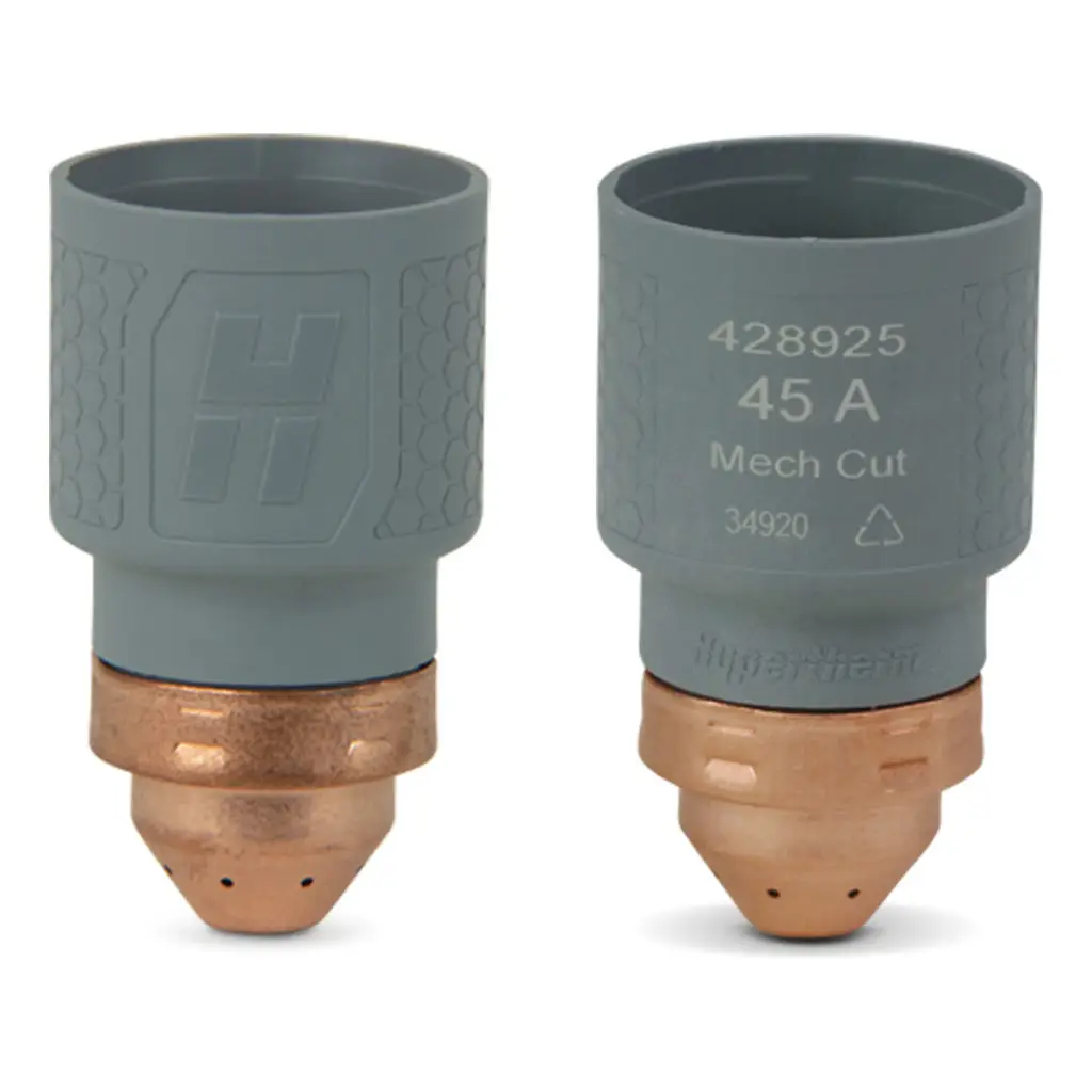 45 hypertherm sync cartridge