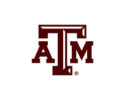 texas a and m logo