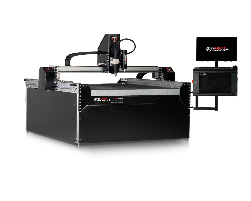 Arc-Pro-4x4-CNC-Plasma-Table-black