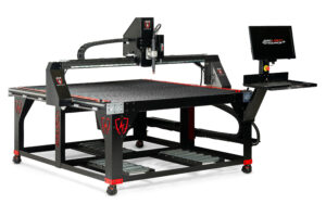 Arc Pro Ultra 5x5 CNC Plasma Table