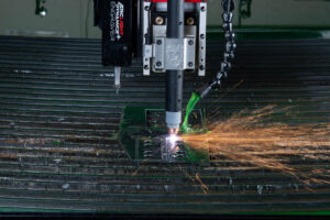 CoolFlow Recirculation System