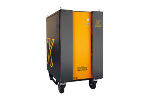 Kjellberg K 200 Plasma Cutter