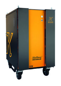 Kjellberg K 200