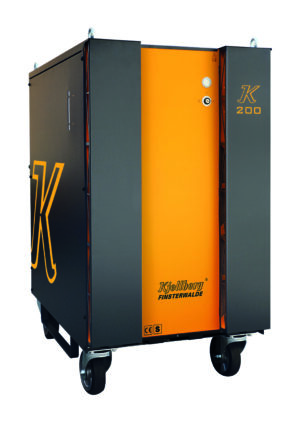 Kjellberg K 200