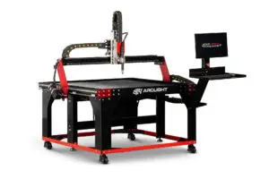 Arc Pro Ultra V3 4x4 CNC Plasma Table