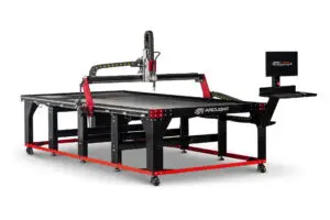 Arclight Dynamics Arc-Pro V3 CNC Plasma Table 5x10