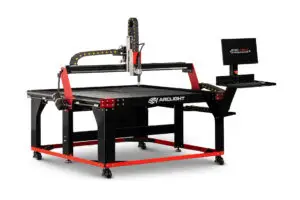 Arc Pro Ultra V3 5x5 CNC Plasma Table