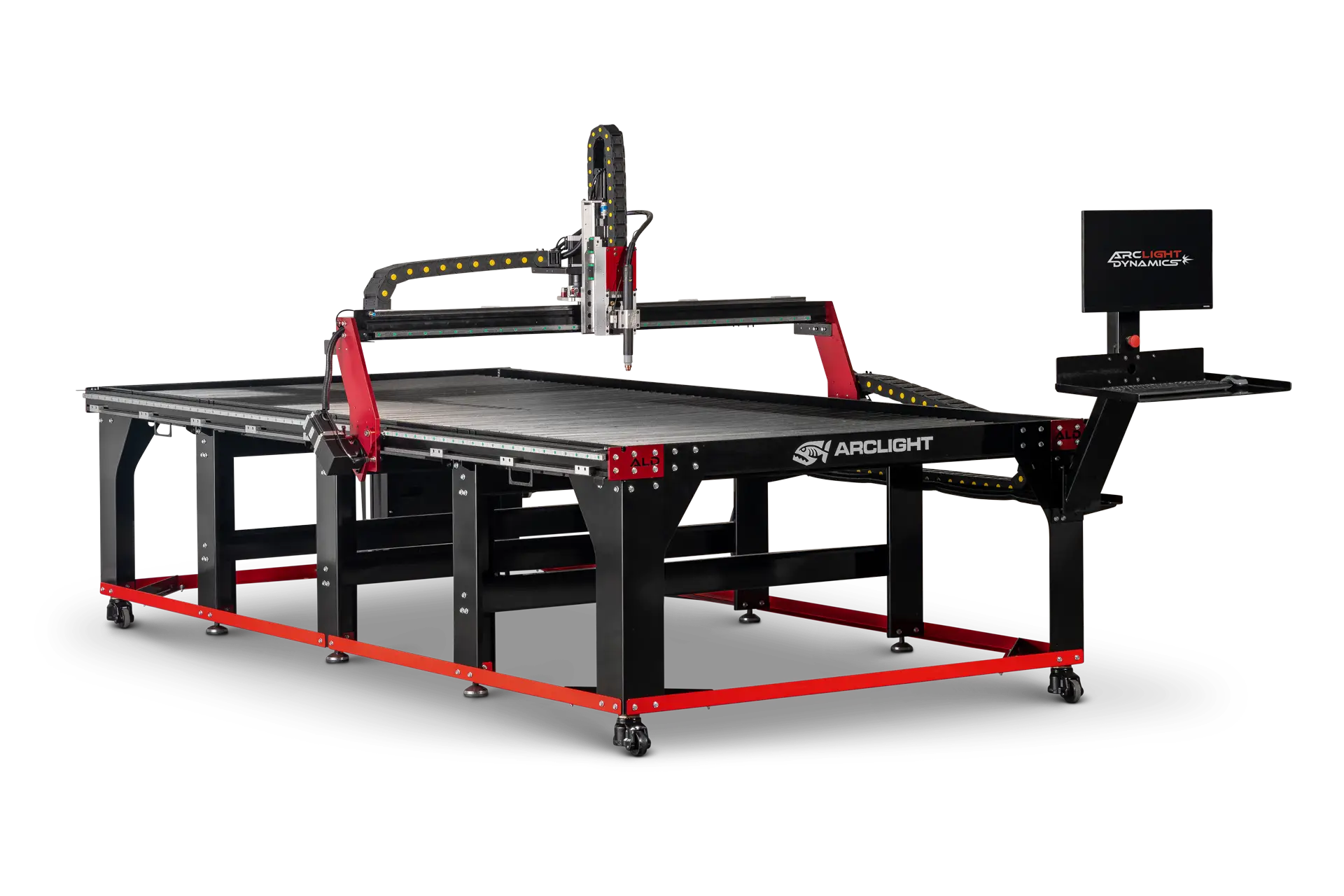 Arclight Dynamics Arc Pro V3 CNC Plasma Table 5x10 1