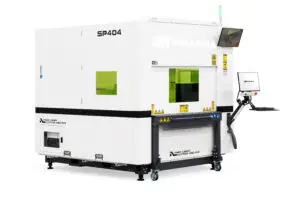 Piranha-SP404-Cube-Laser
