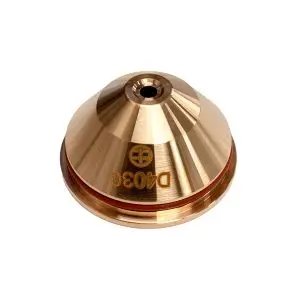 Kjellberg D4030 Swirl Gas Cap