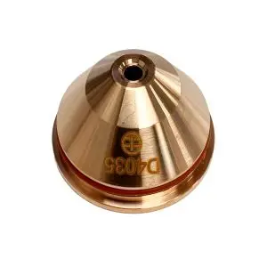 Kjellberg D4035 Swirl Gas Cap