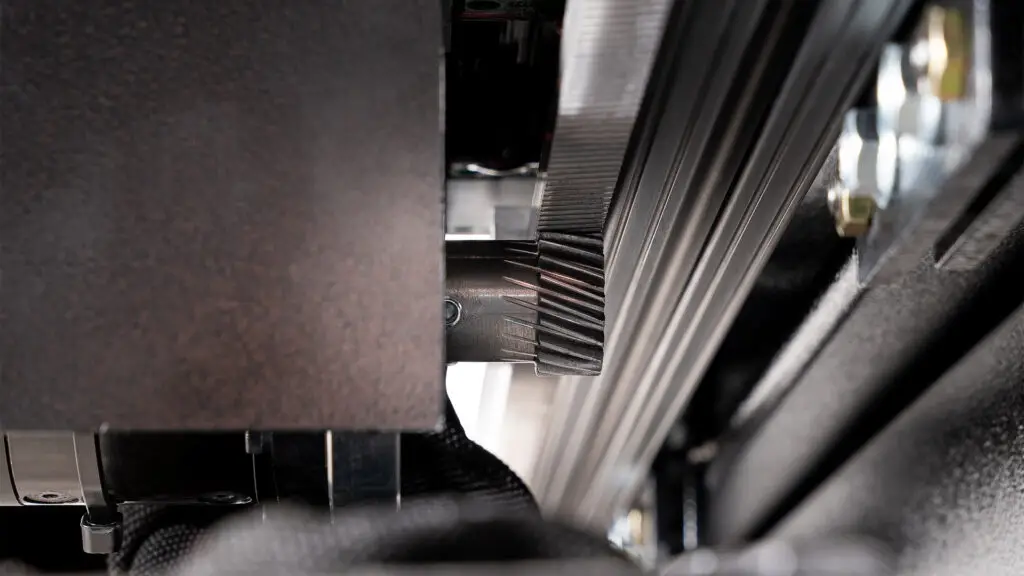 arcmax x HD CNC plasma table Hypertherm XPR 11