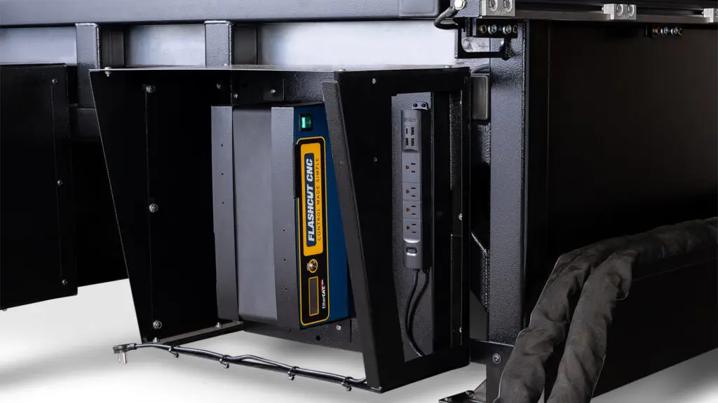 arcmax x HD CNC plasma table Hypertherm XPR 18