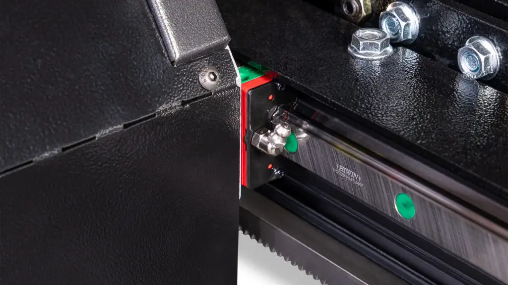 arcmax x HD CNC plasma table Hypertherm XPR 6