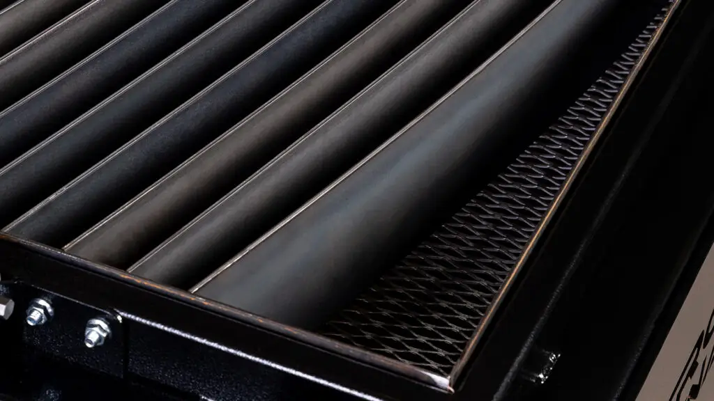 arcmax x HD CNC plasma table Hypertherm XPR 8