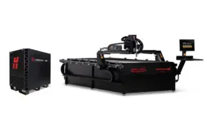 Arc Max X 5x10 HD CNC Plasma Table with Hypertherm® XPR 170