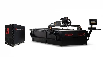 arcmax-x-5x10-HD-CNC-plasma-table-Hypertherm-XPR170